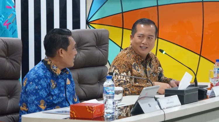 Karier ASN NTB Bakal Berbasis Talenta, BKN Segera Terbitkan Rekomendasi