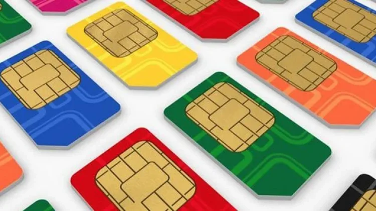 Registrasi SIM Card Pakai NIK Orang Lain, Ini Risikonya!