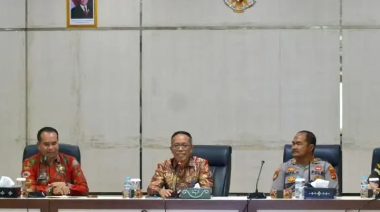 Pemkab Lombok Timur Siapkan Beragam Kegiatan Semarakkan HUT RI