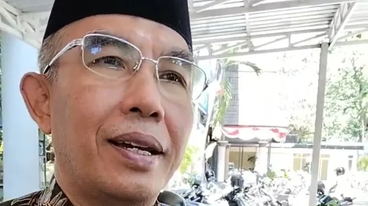 TPID Mataram Siapkan Jurus Redam Inflasi jelang Maulid