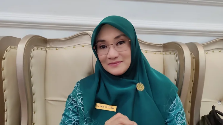 Sekarbela Dipilih Jadi Lokasi HKG PKK Kota Mataram, Ini Alasannya