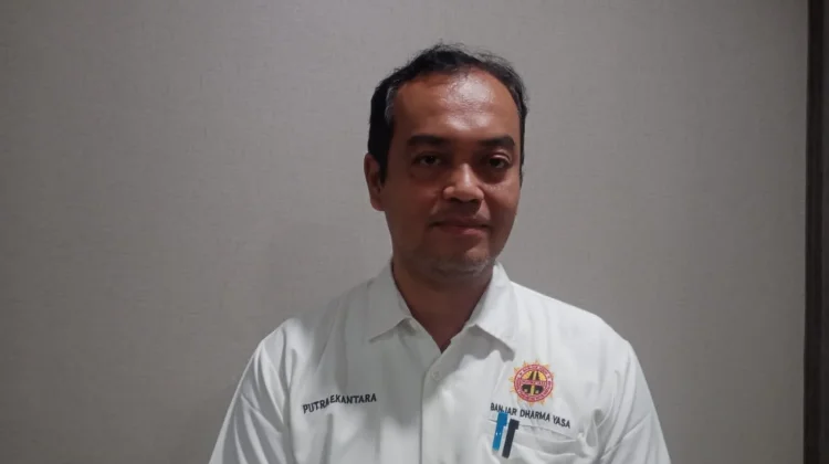 Disnaker Mataram Seleksi Ketat 96 Peserta Pelatihan Kerja