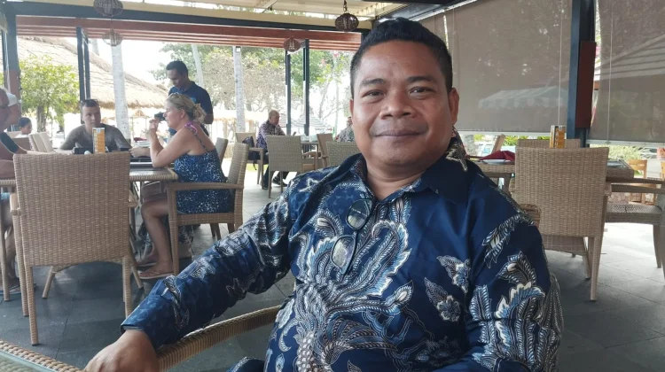 Jelang MotoGP 2026 Mandalika, Holiday Resort Lombok Kantongi Booking 70 Persen