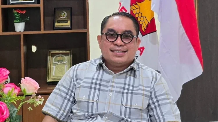 Dewan Nilai Gubernur Figur Tepat Pimpin KONI NTB untuk Suksesi PON 2028