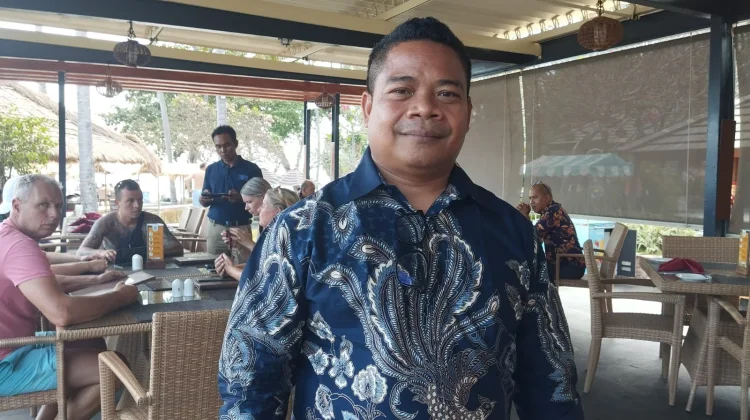 Jelang MotoGP Mandalika 2026, Tarif Hotel Senggigi Masih Organik