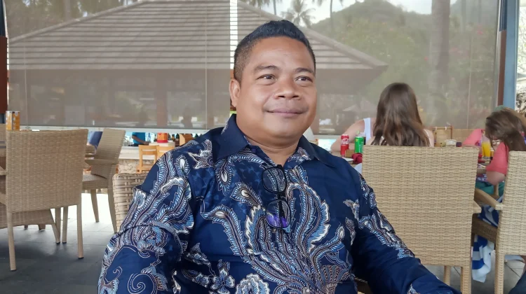 Konflik Timur Tengah, Mendorong Turis Asing Melirik Wisata Lombok