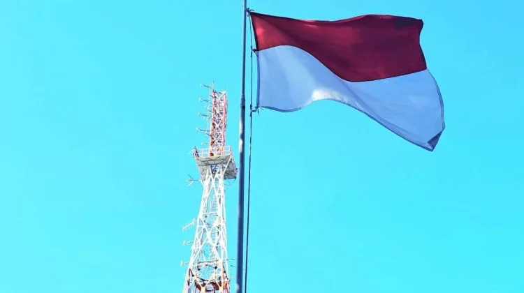 Merah Putih, Simbol Perjuangan dan Identitas Bangsa yang Sarat Makna