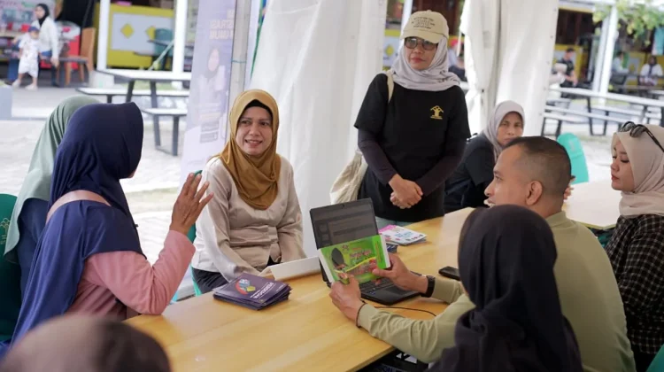 Kemenkum NTB Dorong Masyarakat Manfaatkan AHU Online Secara Mudah dan Mandiri