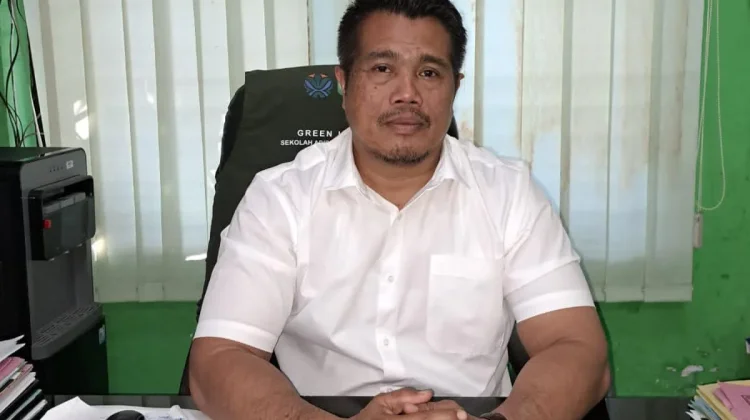 TPA Wilayah Timur Sumbawa Belum dapat Terbangun