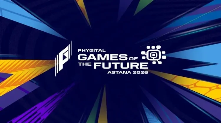 Games of the Future 2026, Turnamen yang Gabungkan Esports dan Olahraga