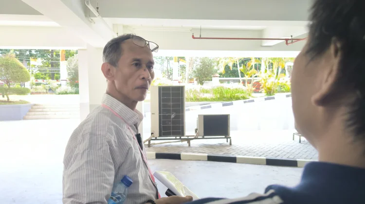 Kejati NTB Periksa Petinggi PT Carsten terkait Pinjaman Modal Kerja Rp11 M
