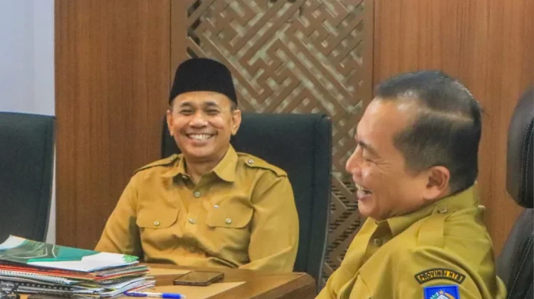 DBH Rp616 Miliar Belum Pasti Cair, Pemprov NTB Perketat APBD