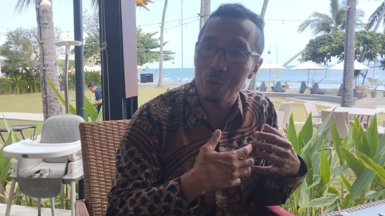NTB Pacu Transformasi Digital untuk Perkuat Desa Wisata