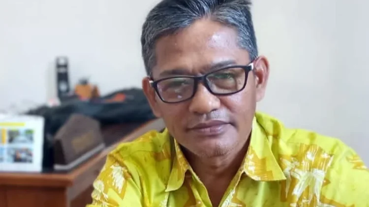 Aktivasi IKD ASN Sumbawa Baru Capai 40 Persen