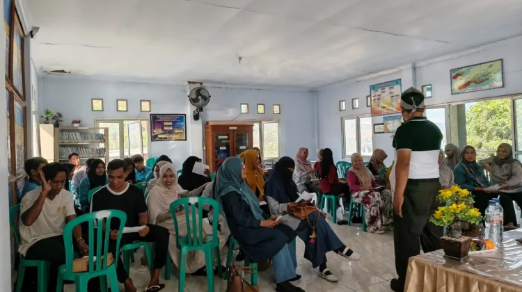 Tenun Bima, Dongkrak Ekonomi dan Pariwisata Kota Bima