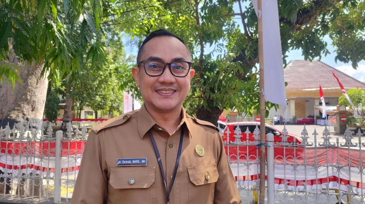 Dinkes Mataram Ingatkan Hoaks Jangan Hambat Vaksin HPV