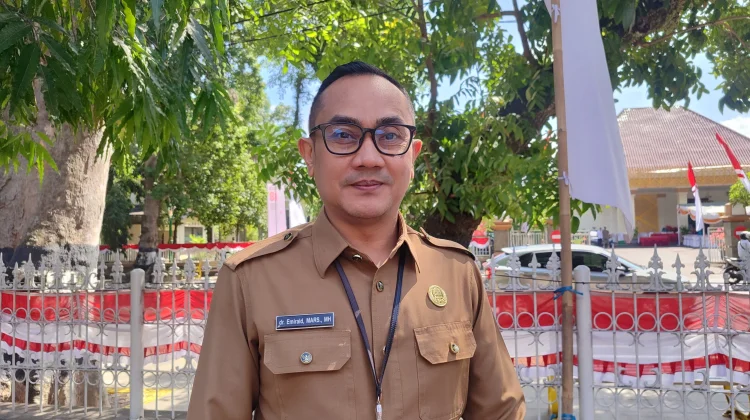 UPKP Mataram Ramai, Warga Rutin Cek Kesehatan