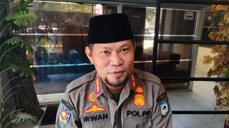 Live Music Majapahit Dibatasi, Satpol PP Panggil Pengelola