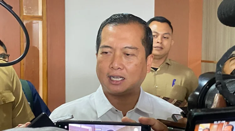 Status Konservasi Gili Tramena Bakal Dicabut, NTB Kejar Investasi Pariwisata