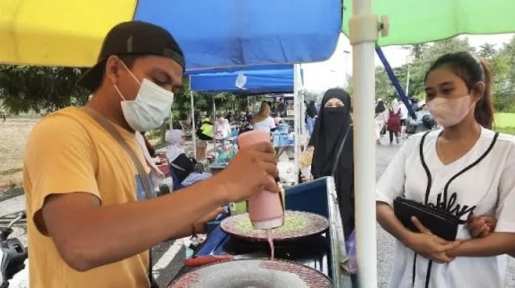 Peran UMKM Atasi Kemiskinan Butuh Studi Mendalam