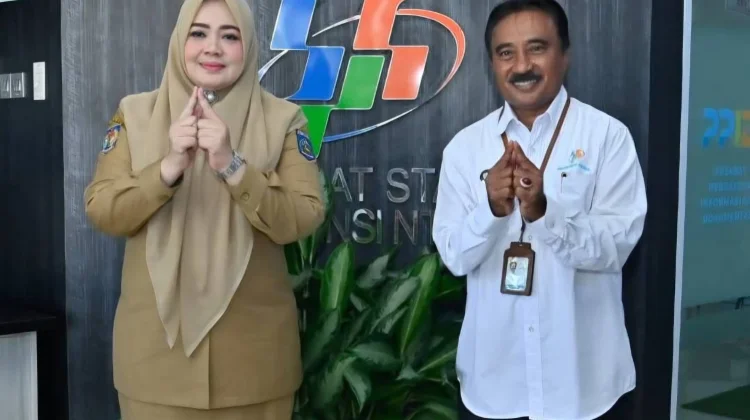 Sensus Ekonomi NTB Capai 94 Persen, Wagub Apresiasi Kinerja BPS