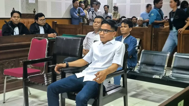 Pengadilan Tolak Banding Jaksa dalam Kasus Suap DPRD NTB