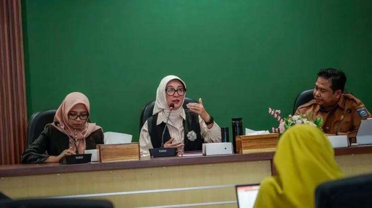 Stunting NTB Turun Jadi 12,50 Persen, Pemprov Benahi Akar Masalahnya