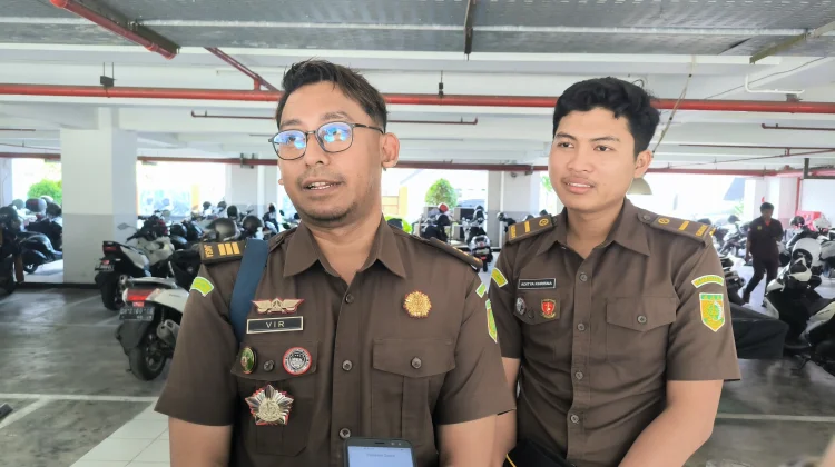 Penyidikan Kasus Korupsi Kapal Banawa di Bima Hampir Selesai