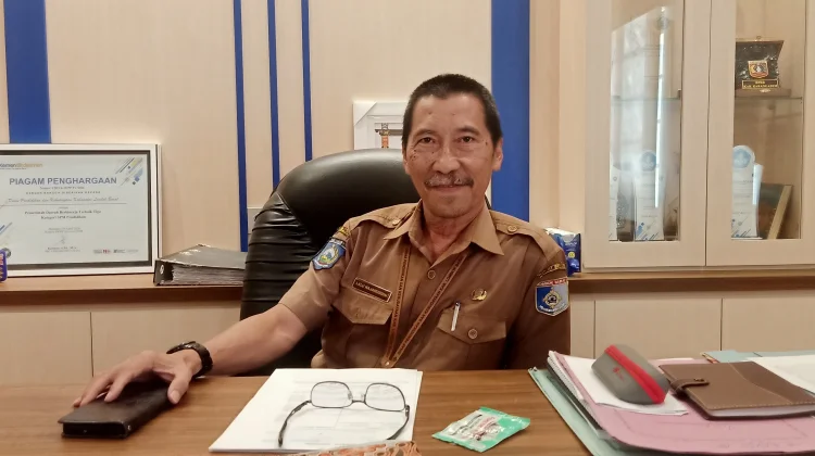 Dikbud Lombok Barat Siapkan Pawai Sekolah Sambut HUT Kemerdekaan RI
