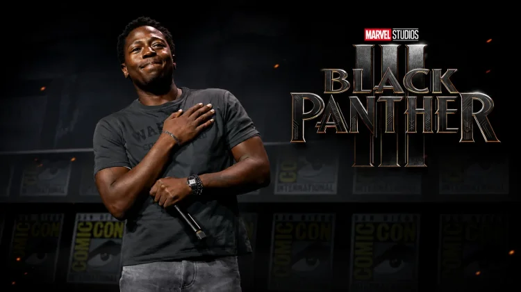 Black Panther 3 Resmi Diumumkan, Ini Sosok Black Panther Baru