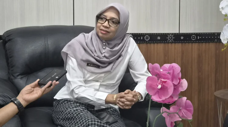 Usulan Warga Lewat Reses DPRD NTB Digelontorkan Rp300 Miliar