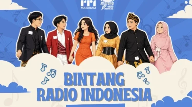 Bintang Radio, Kompetisi Pencarian Bakat Tertua di Indonesia
