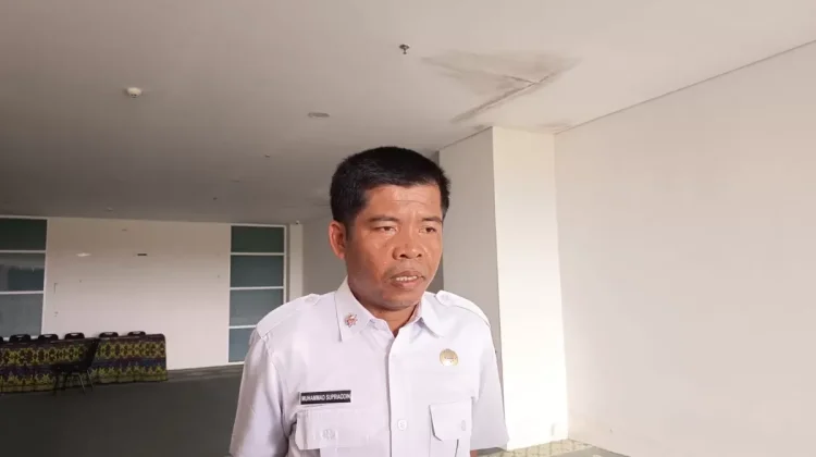 Penanganan RTLH di Lombok Tengah Butuh Intervensi Pemerintah Pusat