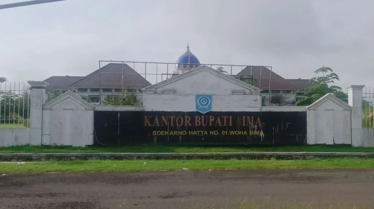 Pemkab Bima Dapat Tambahan Anggaran 277 Miliar dari Pusat