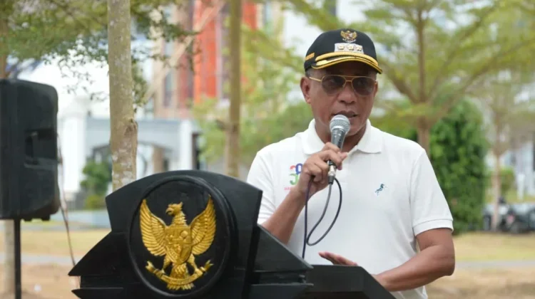 Dapat Tambahan Anggaran, Pemkab Bima: Penguatan ASN dan Desa