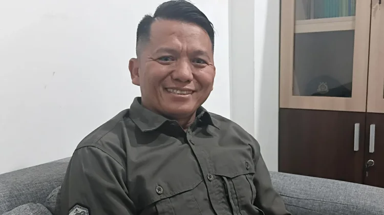 Antisipasi Potensi Korupsi, Kejari Sumbawa Kawal Program Pokir