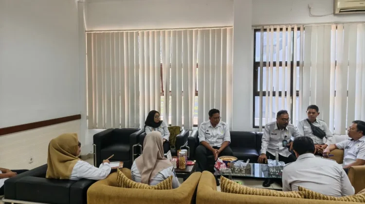 Kanwil Kemenkum NTB Dorong Penguatan Kebijakan Publik di Lombok Timur