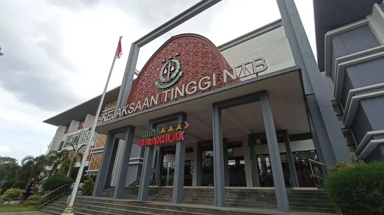 Jaksa Tak Akan Kembalikan Uang Hasil Gratifikasi DPRD NTB