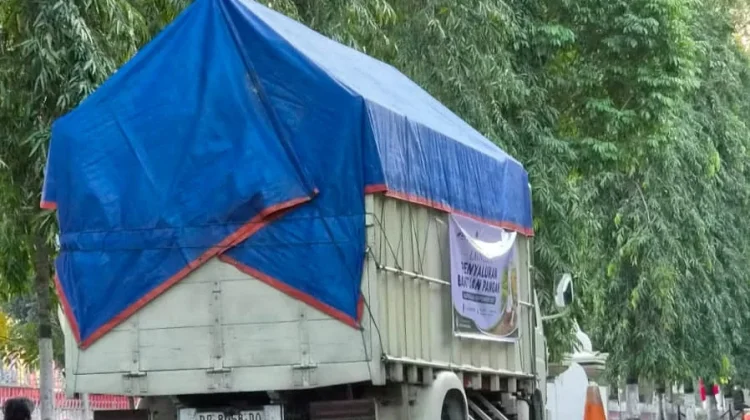 Penerima Bantuan Pangan Mataram Turun 6 Persen