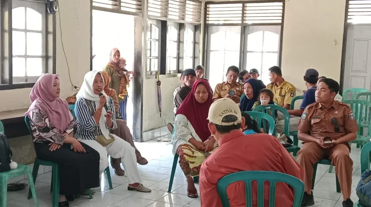 FGD Profesor Berdampak Unram, Kawo Disiapkan Jadi Desa Berbasis Potensi Lokal