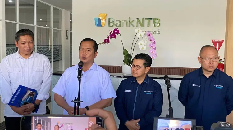 Penonton MotoGP Mandalika 2026 Ditargetkan 145 Ribu Orang