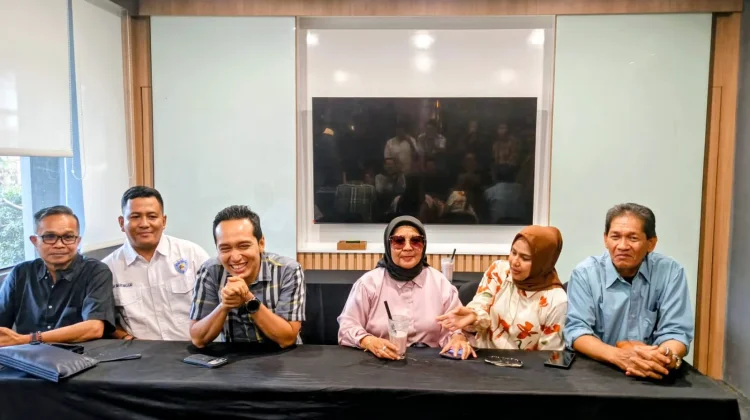 Iqbal Disebut Penuhi Syarat, 7 KONI dan 19 Cabor Dukung Jadi Ketua KONI NTB