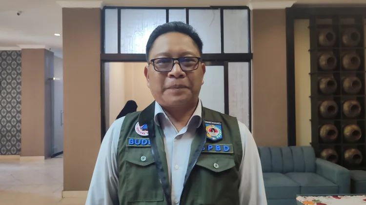 Mataram Masih Aman dari Dampak Kekeringan