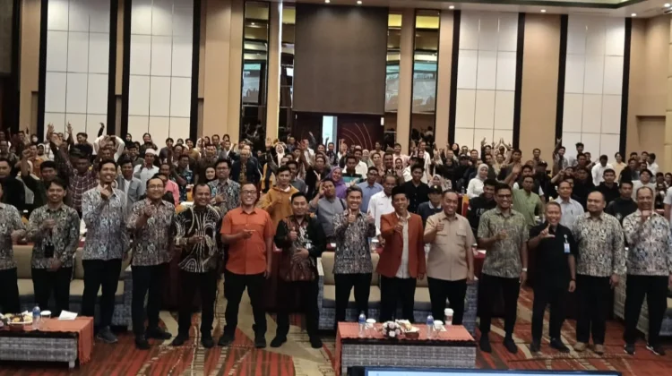Komis V DPR RI Dorong 19 Desa di Lombok Dapat Akses Air Bersih