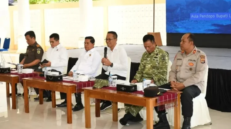 GTRA Lombok Timur Mulai Petakan Persoalan Lahan Petani Penggarap Sembalun