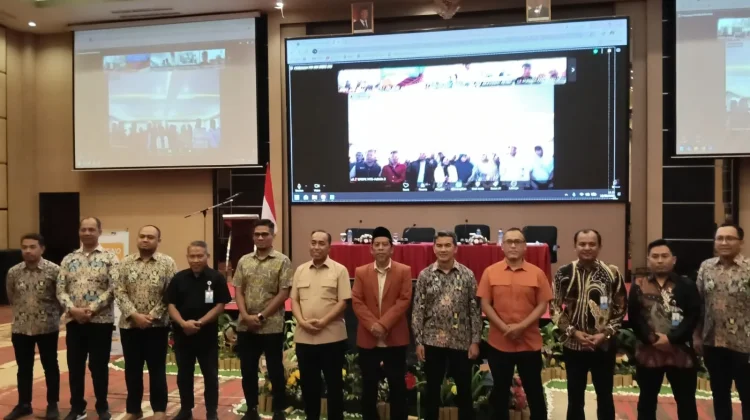 Abdul Hadi Ungkap 124 Titik Program Infrastruktur NTB 2026 untuk Warga