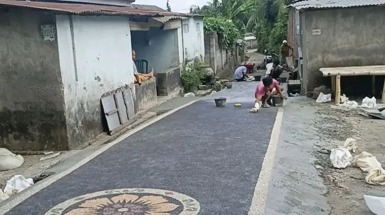 Hanya 10 Persen Pokir Dewan yang Masuk Program Pembangunan Lombok Tengah