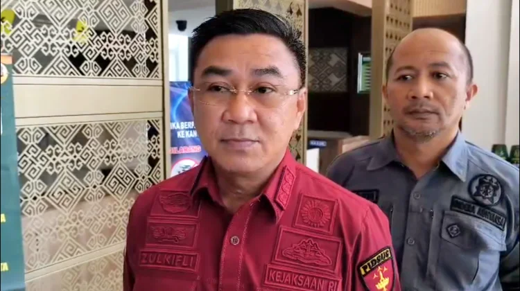 Jaksa Lawan Penolakan Banding di Kasus Gratifikasi DPRD NTB
