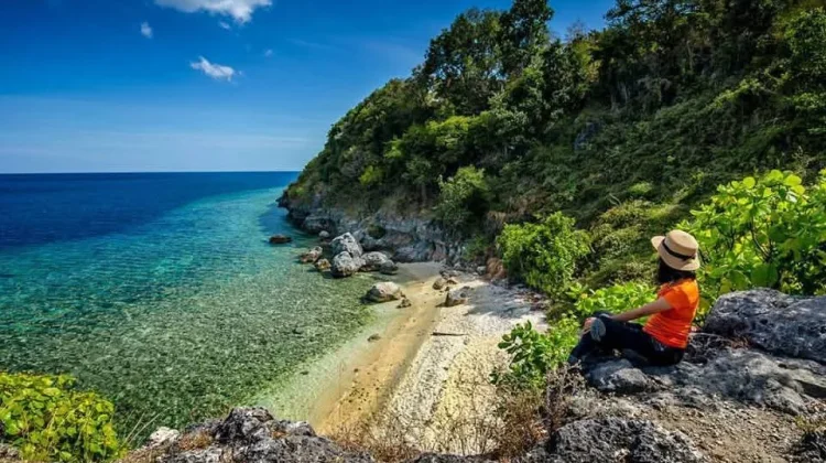 Sandro Pole jadi Gerbang Pariwisata Kemaritiman Sumbawa