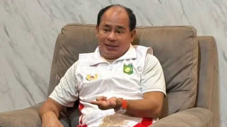 Dua Atlet Sumbawa Masuk TC Mandiri PASI NTB